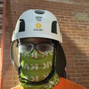 Meet your Posher, Juan